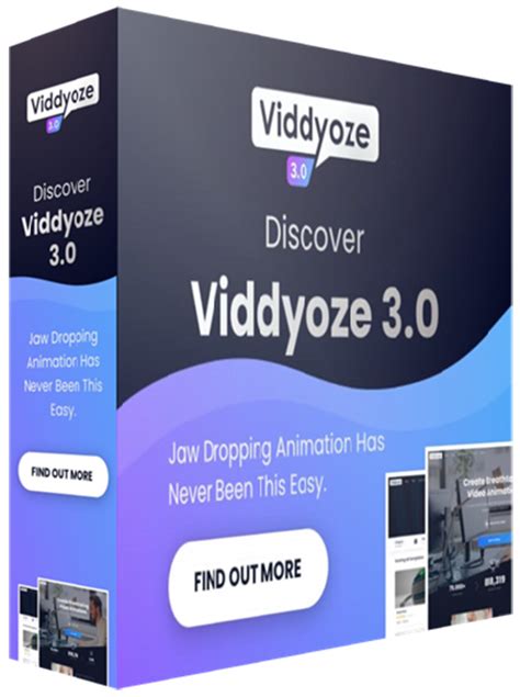 Viddyoze 3.0 .